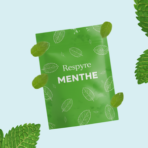 Recharges - Menthe