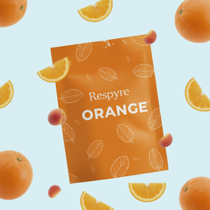 Recharges - Orange