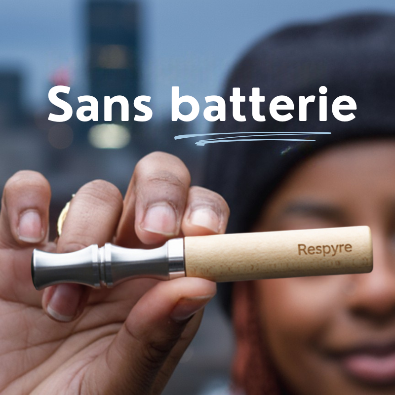 Respyre - Pack découverte