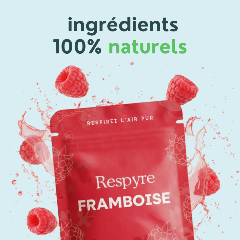 Respyre - Pack découverte