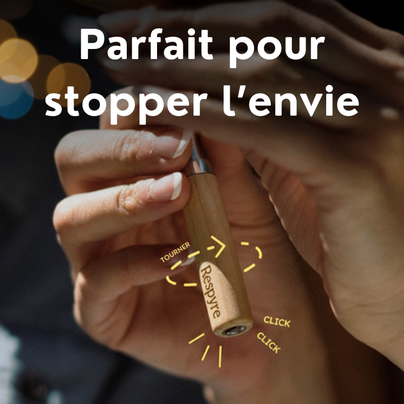 Respyre - Pack découverte