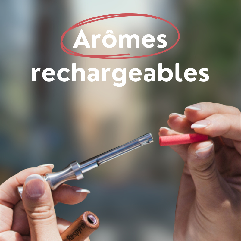 Respyre - Pack découverte